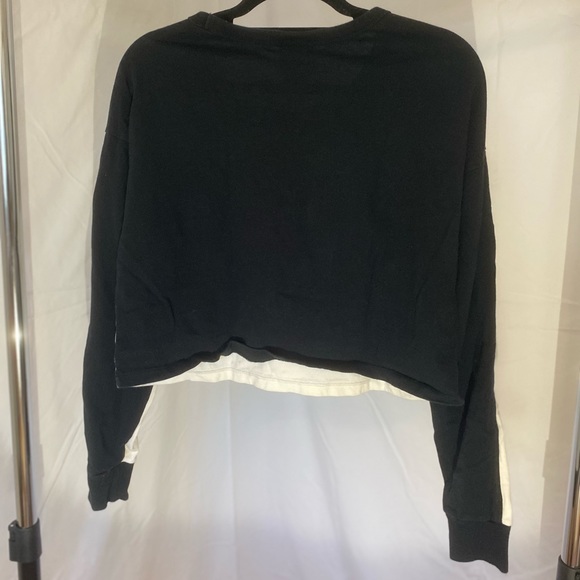 Champion Cropped Sweater - Picture 2 of 3